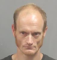 Hillsboro-area man charged with alleged drug possession