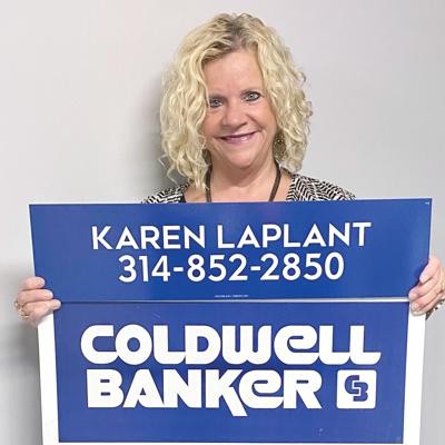Karen LaPlant