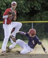 Host Ste. Gen pegged as top seed in senior District 13 tournament