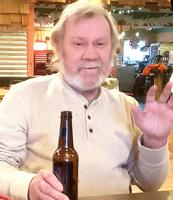 Stephen Lee Gan, 70, Dittmer