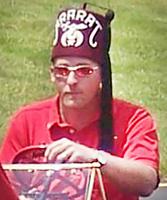 James Harold Blackburn, 45, House Springs