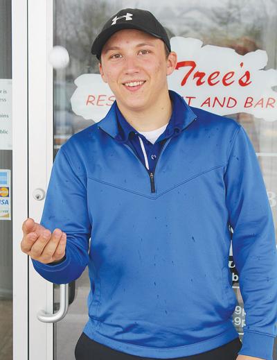 Blake Hammond