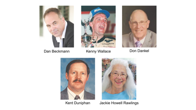 2026 Fox High School Hall of Fame inductees