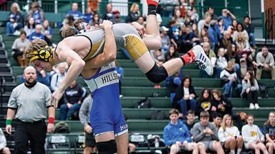 James Short, Davin Umdenstock