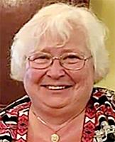 Deborah Gail 'Debbie' Blaha, 69, Festus