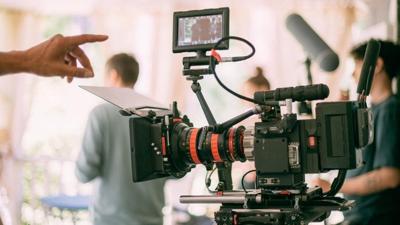 Movies and TV shows casting in Kansas City