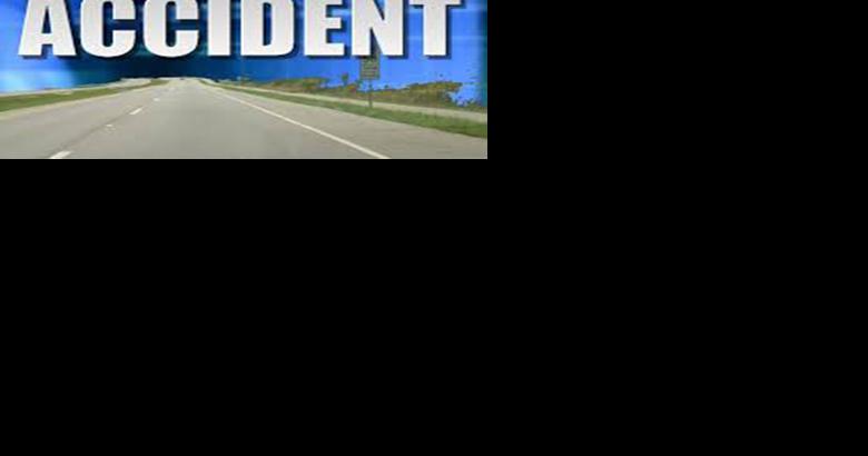 Robert Ponder and two children, all of Eureka, hurt in crash | Accidents - Vimarsana News