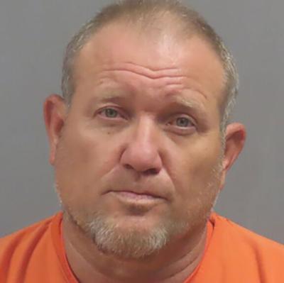 Cedar Hill man allegedly found with drugs after traffic stop