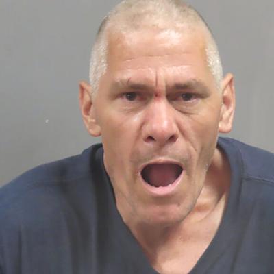 High Ridge man charged with alleged drug possession