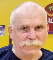 Michael Robert Faucett, 62, St. Charles