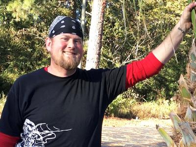 Michael A. Wilhoite, 46, De Soto