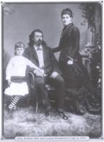 Looking Back – To Buffalo Bill’s fair lady from Arnold