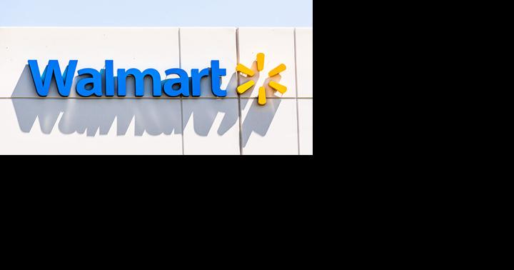Canadian man allegedly steals more than $64,000 from Walmarts, including stores in Arnold and Eureka - Vimarsana News