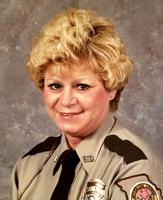 Francis Elane Napier, 73, Pevely