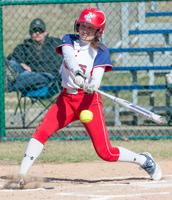 Athlete of the Week (March 18, 2018) -- Taylor Barnes, Jefferson College, softball