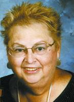 Nancy Ann Bates, 67, Festus