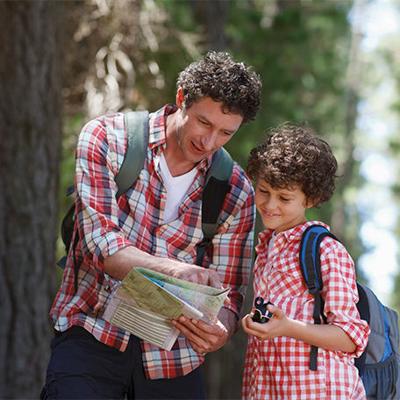 At-Home Learning Throughout Summer
