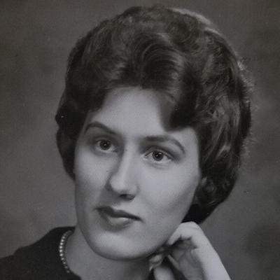 Alma Pratt, 77, O’Fallon