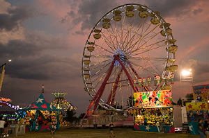 Jefferson County Fair runs through Sunday in Hillsboro | Local News