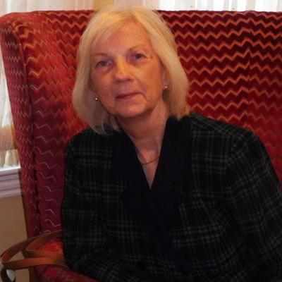 Barbara E. Stuart, 75, Imperial
