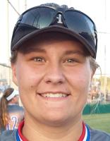 Athlete of the Week (Aug. 20, 2017) -- Kelsey Boyd and Carlie Sanders, Hillsboro softball