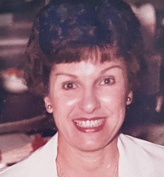 Yvonne Marie (Abernathy) Cadwallader, 86, Weatherford, Texas