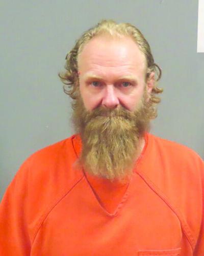 House Springs man sentenced to seven years in prison for drug possession