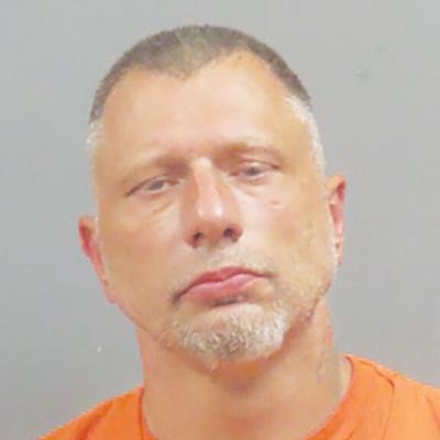 Fenton-area man allegedly fled from Highway Patrol trooper