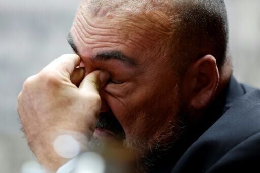 Corruption cases against Koldo Garcia and his former boss ex-transport minister Jose Luis Abalos have become a major headache for Spain's government