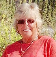 Judith A. 'Judy' Speidel, 74, De Soto