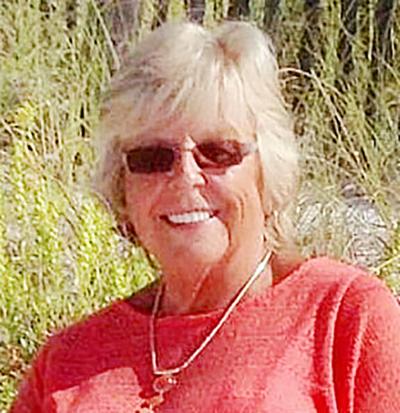 Judith A. 'Judy' Speidel, 74, De Soto