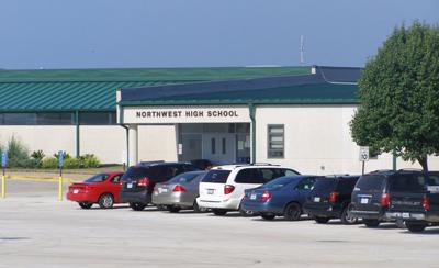 Northwest High