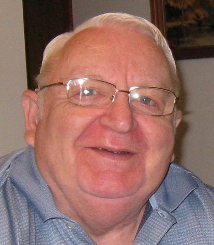 James "Jim" L. McKinstry