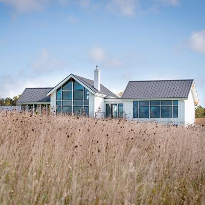 Stockell Custom Homes
