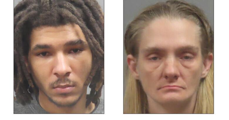 Two adults, one juvenile allegedly stole from Jefferson County marijuana dispensaries