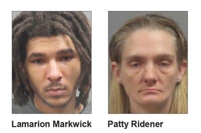 Two adults, one juvenile allegedly stole from Jefferson County marijuana dispensaries