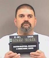Former Festus man sentenced to 10 years to be served with 20-year sentence