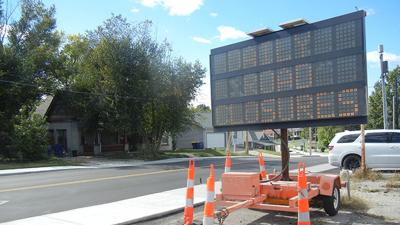 The city of Festus announced the Main Street phase 2 project has begun and is projected to finish in February 2025.