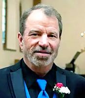 Randy Carl Lewis, 65, Festus