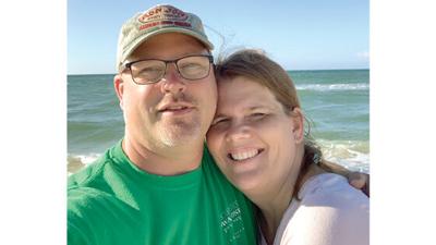 Eric and Michelle Bausworth