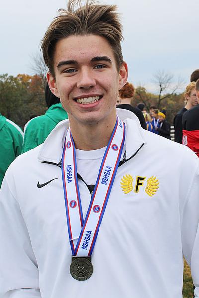 Max McDaniel