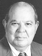 James Robert Bruce, 80, Festus