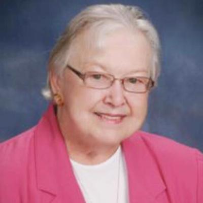 Delilah M. Blume, 89, St. Louis