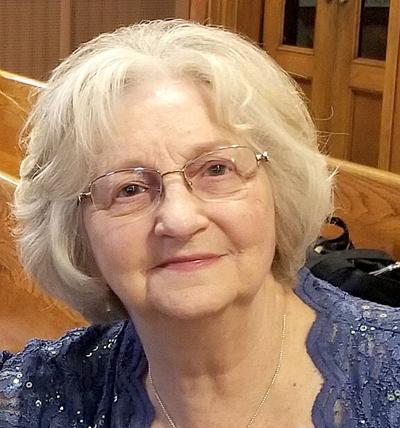 Pace, Jeannette