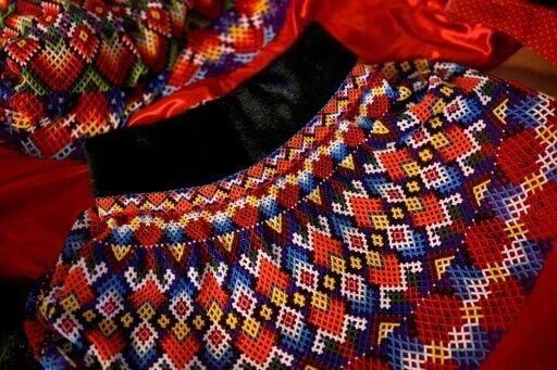 Greenland has a population of around 57,000 people