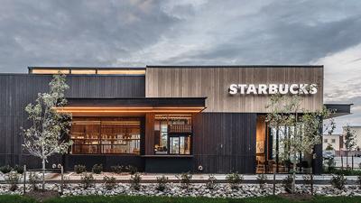 The Starbucks coffee shop was proposed for 33 Truitt Drive off Hwy. 109 near Earthbound Recycling.