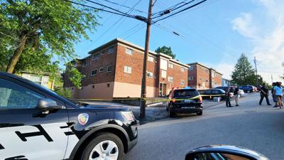 Festus man shot, killed following quarrel