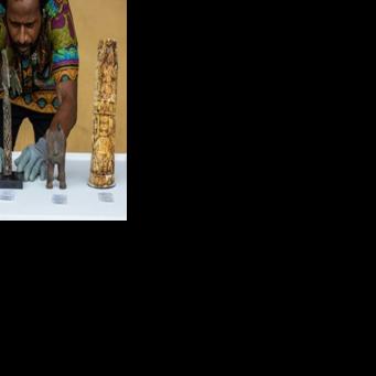 Looted art: the battle for looted treasures