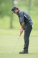 SUBURBAN CONFERENCE GOLF: Bad hole costs Weis Red title