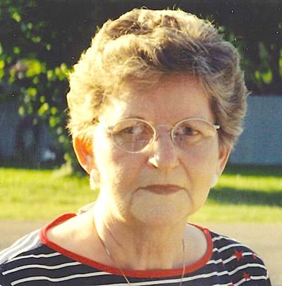 Roush, Hallie